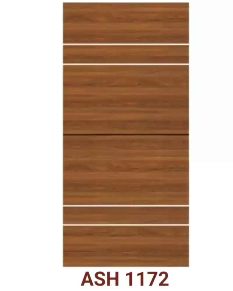 Laminated Decorative Flushdoors